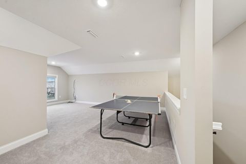 Tiny photo for 4854 Piedmont Drive, Hilliard, OH 43026 (MLS # 225045485)