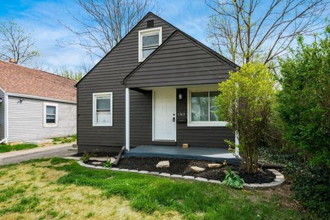 Tiny photo for 1363 E 19th Avenue, Columbus, OH 43211 (MLS # 226012309)