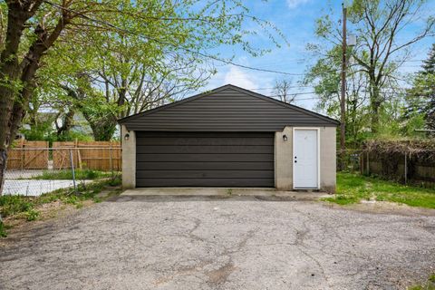 Tiny photo for 1363 E 19th Avenue, Columbus, OH 43211 (MLS # 226012309)