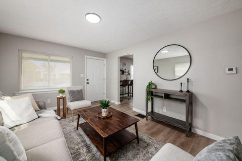 Tiny photo for 1363 E 19th Avenue, Columbus, OH 43211 (MLS # 226012309)