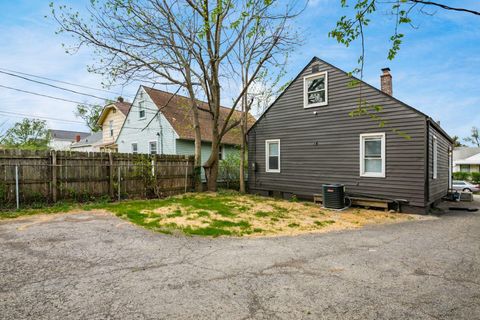 Tiny photo for 1363 E 19th Avenue, Columbus, OH 43211 (MLS # 226012309)