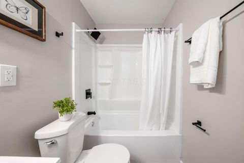 Tiny photo for 1363 E 19th Avenue, Columbus, OH 43211 (MLS # 226012309)