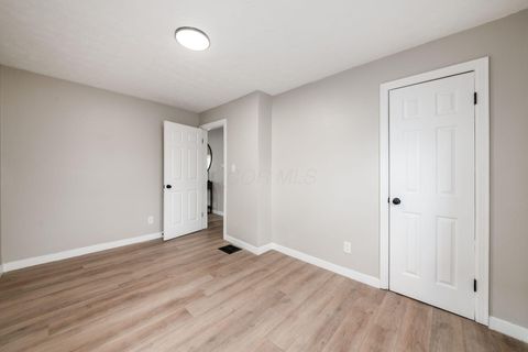 Tiny photo for 1363 E 19th Avenue, Columbus, OH 43211 (MLS # 226012309)