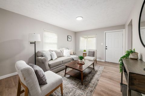 Tiny photo for 1363 E 19th Avenue, Columbus, OH 43211 (MLS # 226012309)