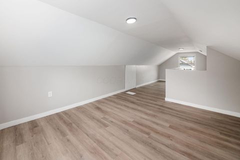 Tiny photo for 1363 E 19th Avenue, Columbus, OH 43211 (MLS # 226012309)