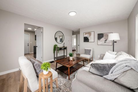 Tiny photo for 1363 E 19th Avenue, Columbus, OH 43211 (MLS # 226012309)