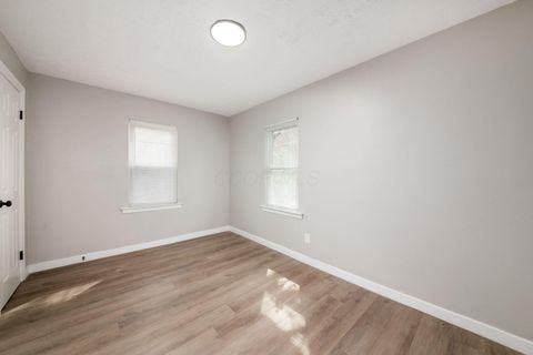 Tiny photo for 1363 E 19th Avenue, Columbus, OH 43211 (MLS # 226012309)