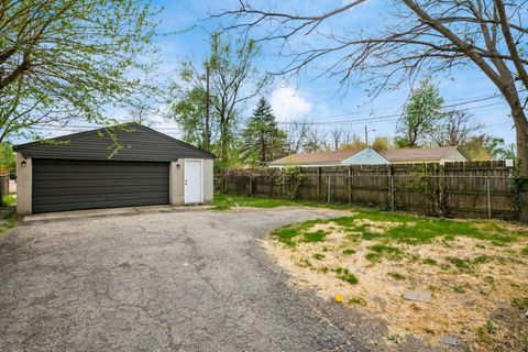 Tiny photo for 1363 E 19th Avenue, Columbus, OH 43211 (MLS # 226012309)