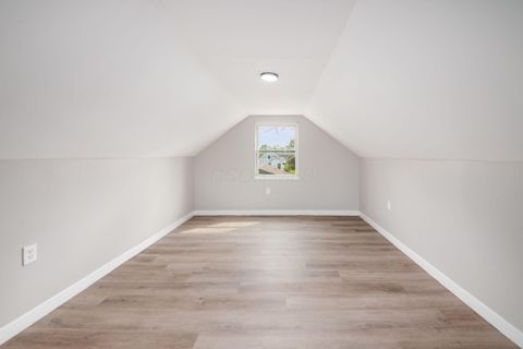 Tiny photo for 1363 E 19th Avenue, Columbus, OH 43211 (MLS # 226012309)