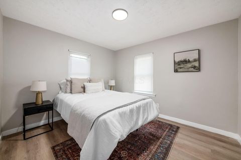 Tiny photo for 1363 E 19th Avenue, Columbus, OH 43211 (MLS # 226012309)