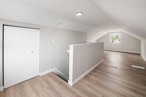 Tiny photo for 1363 E 19th Avenue, Columbus, OH 43211 (MLS # 226012309)