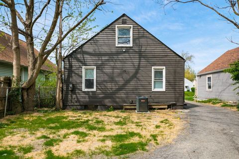 Tiny photo for 1363 E 19th Avenue, Columbus, OH 43211 (MLS # 226012309)