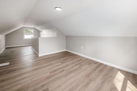 Tiny photo for 1363 E 19th Avenue, Columbus, OH 43211 (MLS # 226012309)