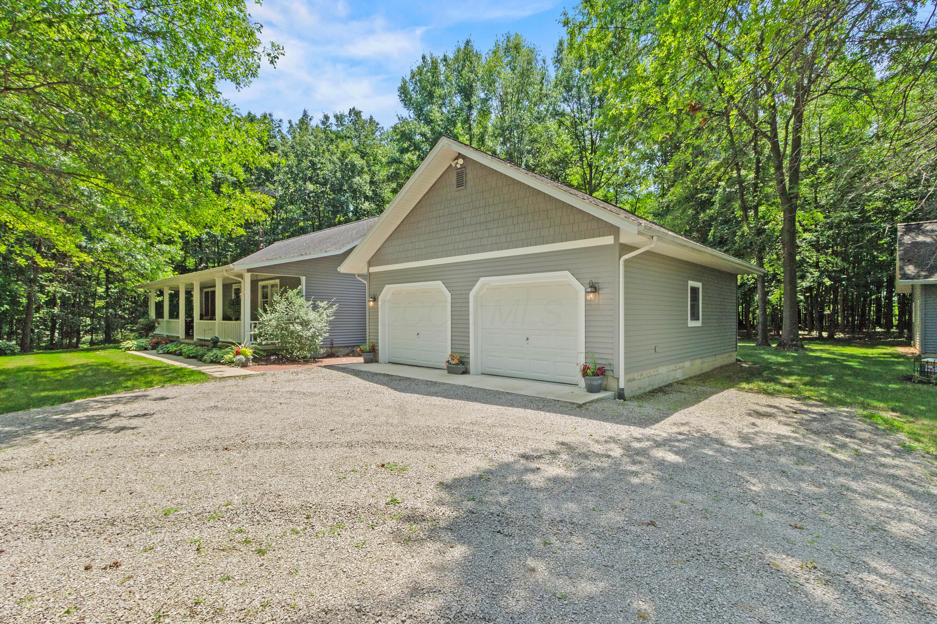 12421 Langstaff Road, Richwood, Ohio image 30