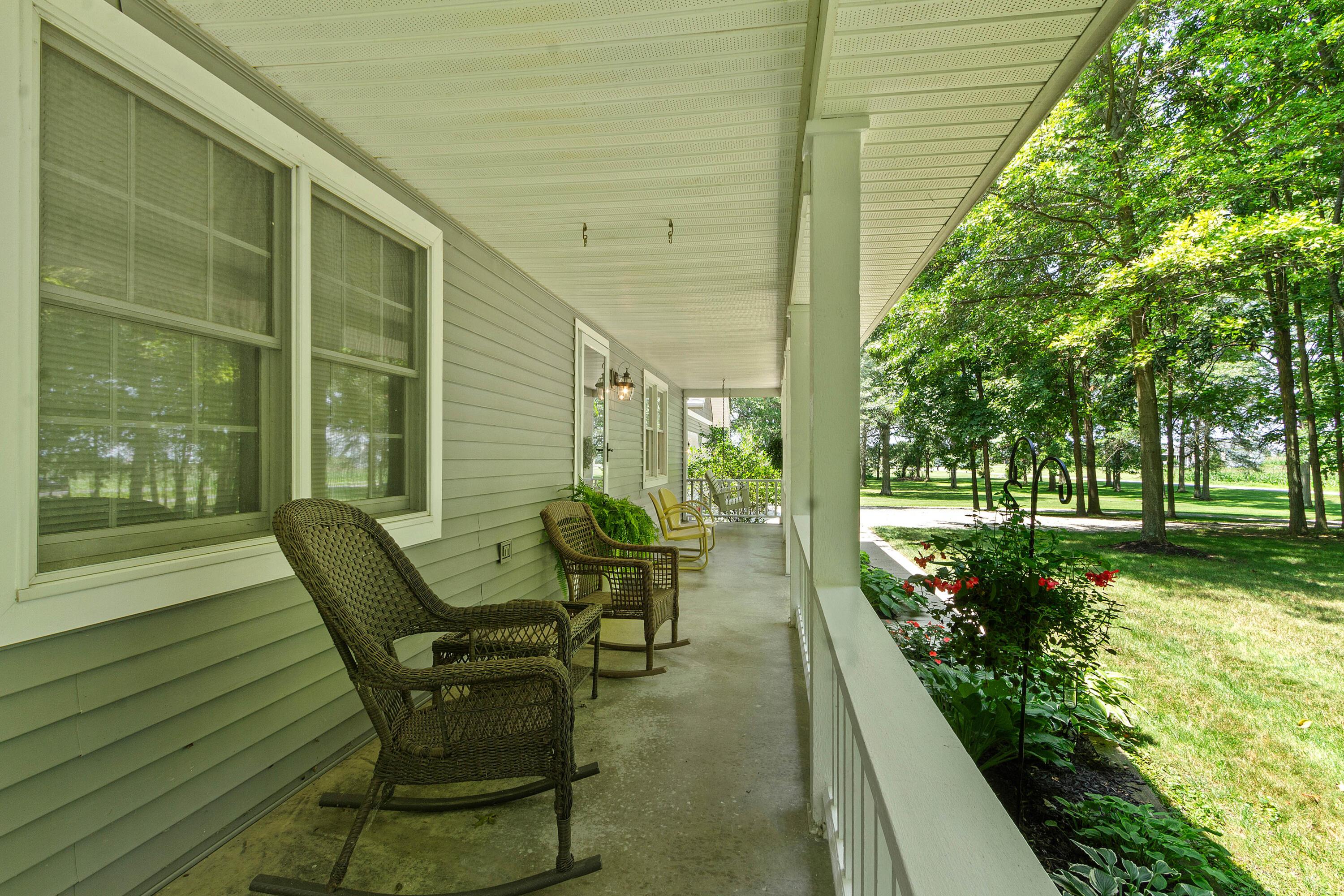 12421 Langstaff Road, Richwood, Ohio image 29