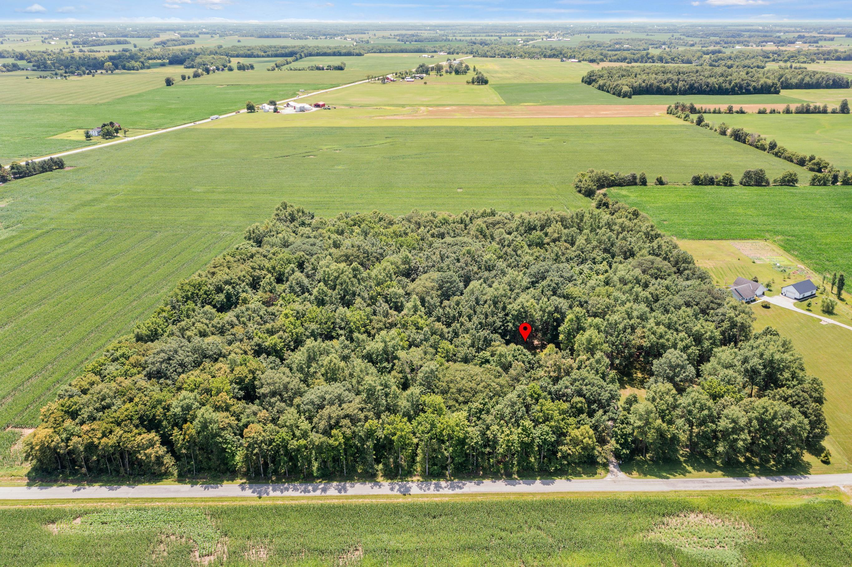 12421 Langstaff Road, Richwood, Ohio image 33