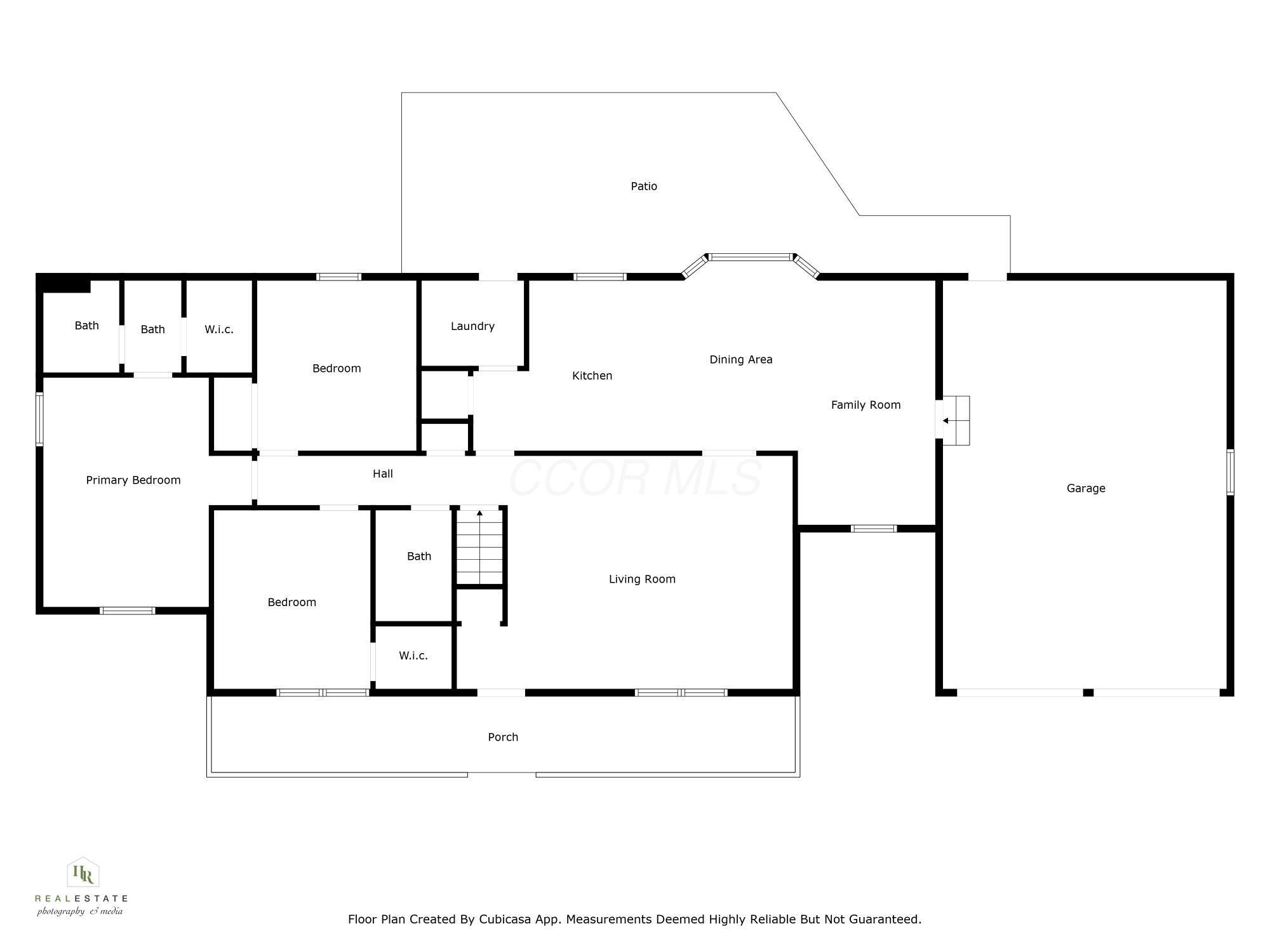 12421 Langstaff Road, Richwood, Ohio image 35