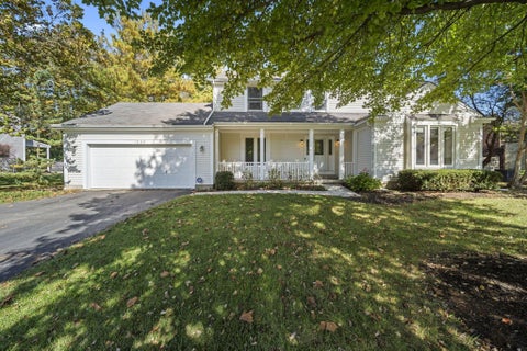Tiny photo for 1328 Le Anne Marie Circle, Columbus, OH 43235 (MLS # 226040321)