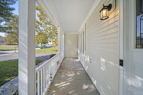 Tiny photo for 1328 Le Anne Marie Circle, Columbus, OH 43235 (MLS # 226040321)