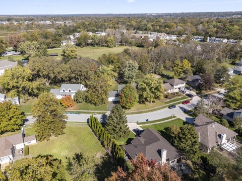 Tiny photo for 1328 Le Anne Marie Circle, Columbus, OH 43235 (MLS # 226040321)