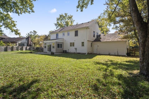 Tiny photo for 1328 Le Anne Marie Circle, Columbus, OH 43235 (MLS # 226040321)