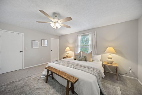 Tiny photo for 1328 Le Anne Marie Circle, Columbus, OH 43235 (MLS # 226040321)