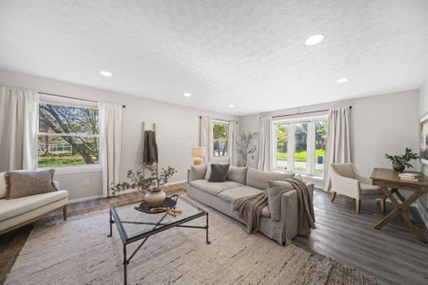 Tiny photo for 1328 Le Anne Marie Circle, Columbus, OH 43235 (MLS # 226040321)