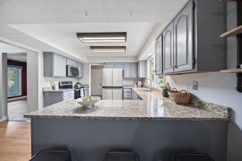 Tiny photo for 1328 Le Anne Marie Circle, Columbus, OH 43235 (MLS # 226040321)