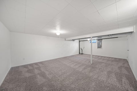Tiny photo for 1328 Le Anne Marie Circle, Columbus, OH 43235 (MLS # 226040321)