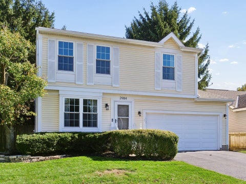 Photo of 2984 Culver Drive, Hilliard, OH 43026 (MLS # 226040192)