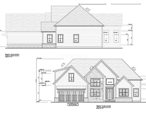 2431 Mock Road,  OH 43219