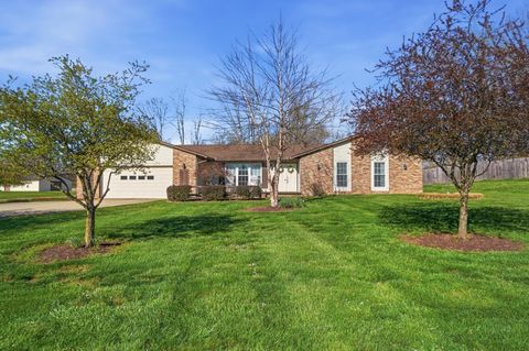 Photo of 101 Resonant Drive NE, Newark, OH 43055 (MLS # 226011105)