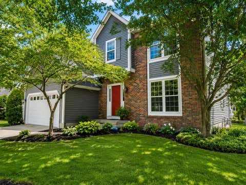 Photo of 744 Summertree Lane, Westerville, OH 43081 (MLS # 226032311)