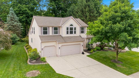 Photo of 232 Kingsmeadow Lane, Blacklick, OH 43004 (MLS # 226022629)