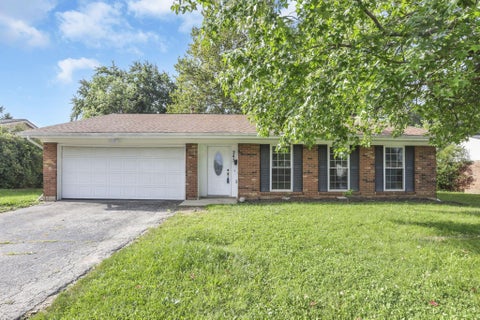 Photo of 243 Bombay Avenue, Westerville, OH 43081 (MLS # 226033784)