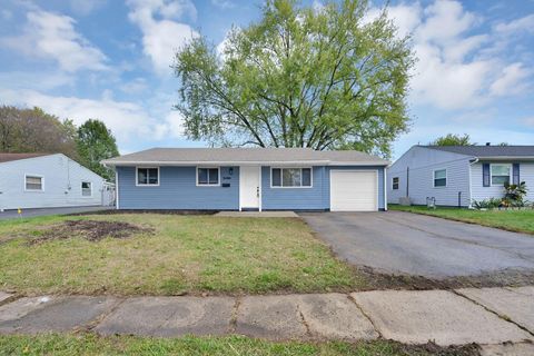Photo of 2496 Navarre Road, Columbus, OH 43207 (MLS # 225039368)