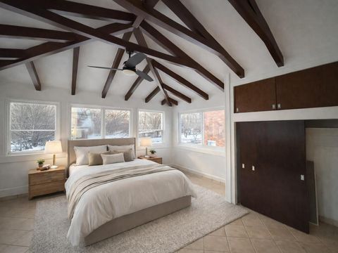 Photo of 672 Sheridan Avenue A #A, Columbus, OH 43209 (MLS # 226004994)