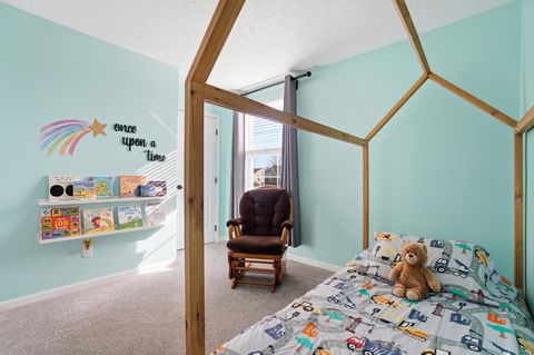 Tiny photo for 8600 Major Place, Galloway, OH 43119 (MLS # 226000756)