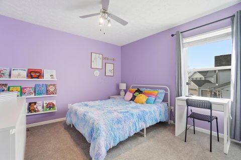 Tiny photo for 8600 Major Place, Galloway, OH 43119 (MLS # 226000756)