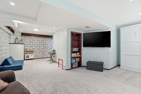 Tiny photo for 8600 Major Place, Galloway, OH 43119 (MLS # 226000756)