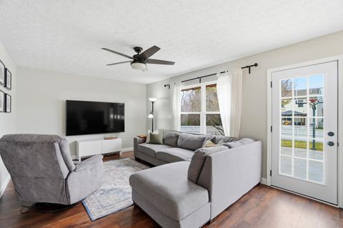 Tiny photo for 8600 Major Place, Galloway, OH 43119 (MLS # 226000756)