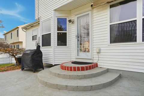 Tiny photo for 8600 Major Place, Galloway, OH 43119 (MLS # 226000756)