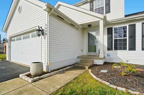 Tiny photo for 8600 Major Place, Galloway, OH 43119 (MLS # 226000756)