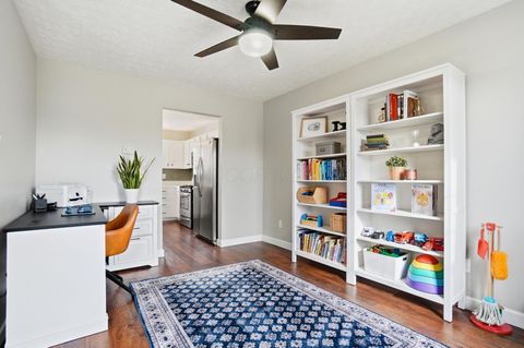 Tiny photo for 8600 Major Place, Galloway, OH 43119 (MLS # 226000756)