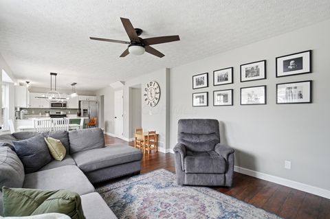 Tiny photo for 8600 Major Place, Galloway, OH 43119 (MLS # 226000756)