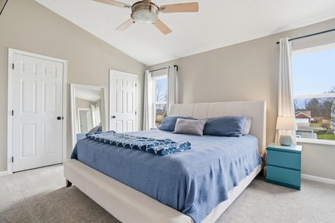 Tiny photo for 8600 Major Place, Galloway, OH 43119 (MLS # 226000756)