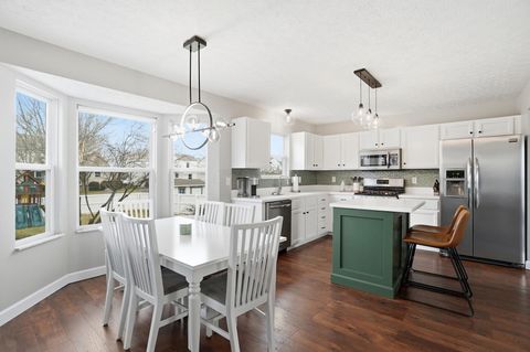 Tiny photo for 8600 Major Place, Galloway, OH 43119 (MLS # 226000756)