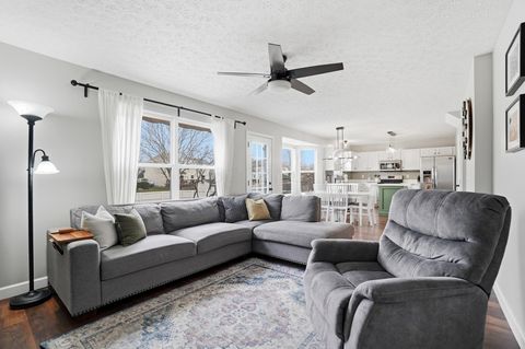 Tiny photo for 8600 Major Place, Galloway, OH 43119 (MLS # 226000756)