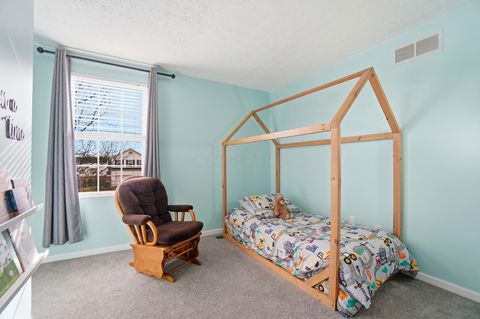 Tiny photo for 8600 Major Place, Galloway, OH 43119 (MLS # 226000756)