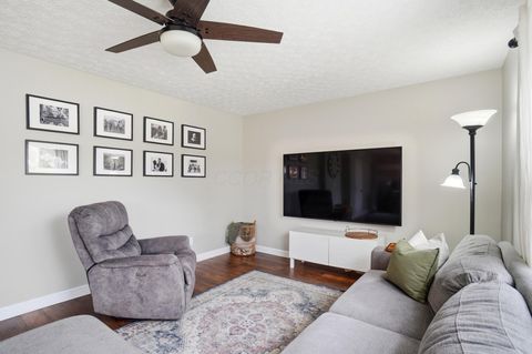 Tiny photo for 8600 Major Place, Galloway, OH 43119 (MLS # 226000756)